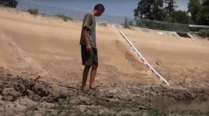 Нехватка пресной воды становится глобальной экономической угрозой