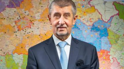 Победа партии евроскептика Бабиша в Чехии может стать Пирровой