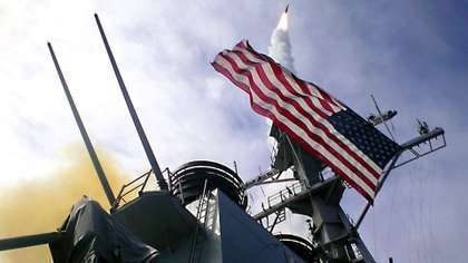 Одиннадцать деклараций Конгресса США «Об объявлении войны»