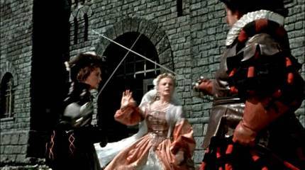 Оружие и доспехи Тюдоров