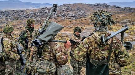 «Нужно повышать свой статус в глазах США»: в аргентинской прессе призывают отойти от нейтралитета в украинском конфликте