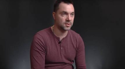 Советник в офисе Зеленского сравнил Украину с Израилем и дал прогноз на «войну с Россией» до 2035 года