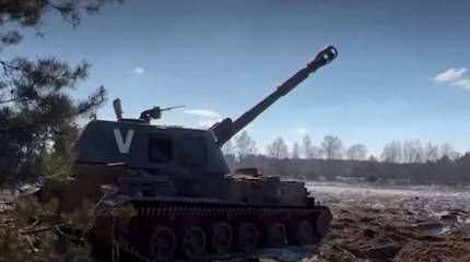 Российские войска вклинились в оборону 95-й ОДШБр ВСУ: сводка Минобороны по спецоперации на Украине