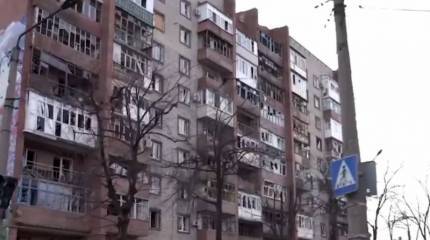 «Всё сложно»: Минобороны Украины представило своё видение ситуации в Артёмовске