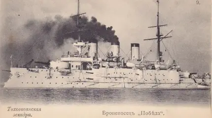 Кораблестроительная программа «Для нужд Дальнего Востока» в свете финансовых возможностей Российской империи