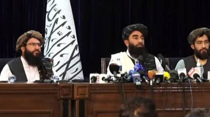 «Талибан» назвал главного партнёра движения на мировой арене