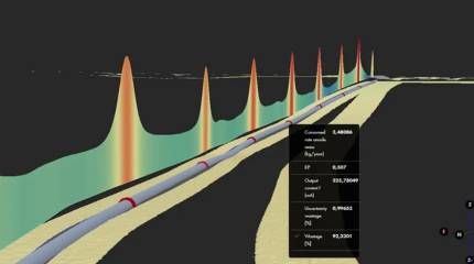 Норвегия представила новую систему подводной разведки на глубинах до 6 км