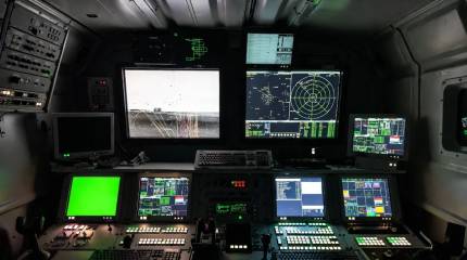 Второй раз за сутки объявлена ракетная опасность в Дубае, слышны взрывы