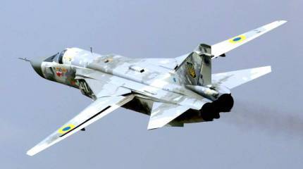 Точный «Фехтовальщик» российской авиации