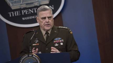 Генерал США считает Россию приходящей в упадок страной со стратегическим арсеналом