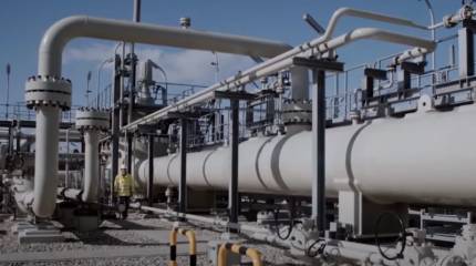 Глава «Нафтогаза» Украины» пугает Европу полномасштабной войной с Россией после запуска «Северного потока – 2»