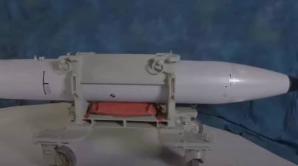 Ближе к границам России: США разрабатывают новую ядерную доктрину