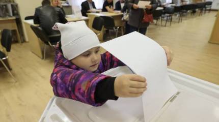 В армии ДНР сообщили о применении новейших РЛС контрбатарейной борьбы во время референдума