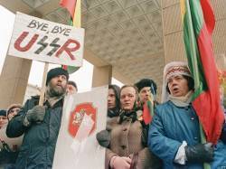 Нам кричали: «Иван - домой!»