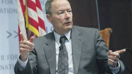 Заокеанские сказки о русском коварстве