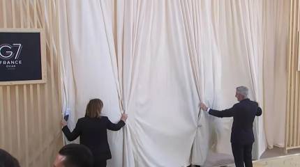 G7 согласовала новые поставки оружия Украине и санкции против России