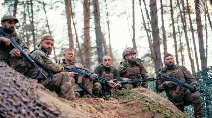 Билецкий хочет вывести «Азов» из-под Покровска, опасаясь попадания в окружение