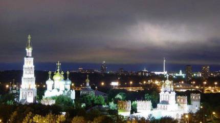 Европа сегодня – это Россия