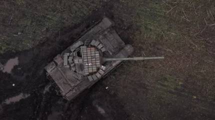 Украинские военкоры признают успехи ВС РФ в районе Работино