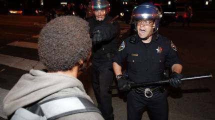 Миф о правовом обществе