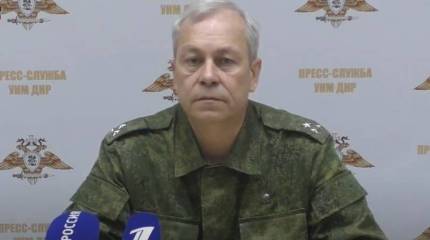 НМ ДНР пресекла очередную попытку эвакуации из Мариуполя командования полка «Азов»