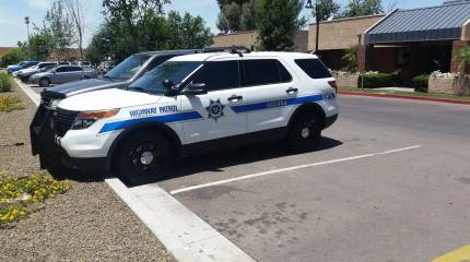 На стадионе, где состоится прощание с Кирком, задержан вооружённый мужчина