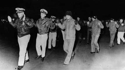 «Прости, Пхеньян!»