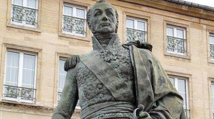 Маршал Удино. Слуга трёх господ