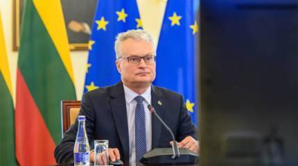 «Хоровое пение»: из Литвы и Польши доносятся требования в адрес Минска освободить экс-главреда Nexta