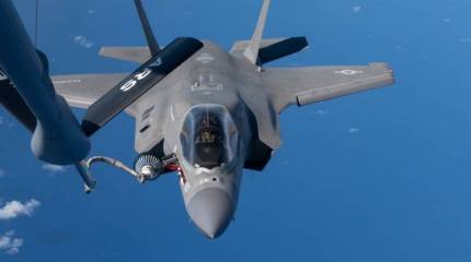 Американский генерал: Если мы завтра собираемся сражаться так же, как сражались вчера, мы проиграем