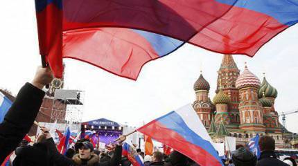 Пора говорить русскую правду