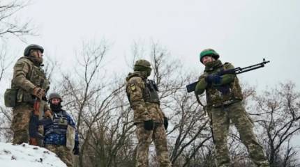 Ганчев: Киевские власти эвакуируют жителей Харьковской области в интересах ВСУ