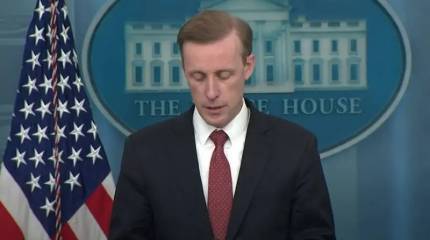 Белый дом отказался гарантировать соблюдение соглашения о безопасности, подписанного с Украиной