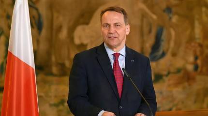 Глава МИД Польши призвал Запад не бояться ядерного оружия России