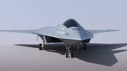 Гонка шестого поколения: ВМС США рискуют уступить Китаю превосходство в воздухе без нового палубного истребителя