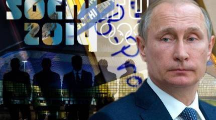 "Российским элитам показывают их место и делают это очень эффективно"