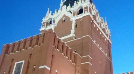 Россия и россияне глазами латвийца