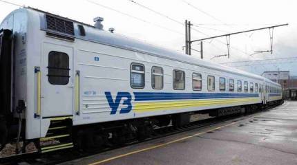 Киев заявил о передаче «Укрзализныци» под внешнее управление Deutsche Bahn