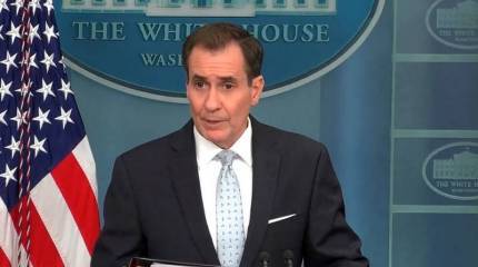 В Белом доме заявили о недопустимости прекращения огня на Украине