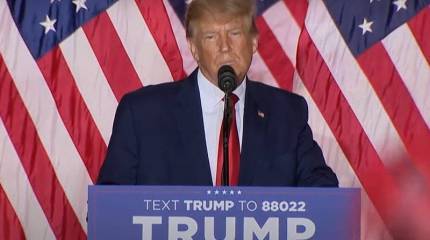 CNN: Трамп не ответил на вопрос о поддержке победы Украины, и это может стать проблемой для Киева