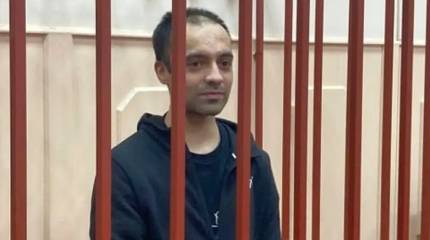 ФСБ показала кадры задержания и признания виновного в терактах на территории РФ гражданина России и Италии