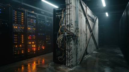 Почему суверенный ИИ душит сам себя блокировками VPN