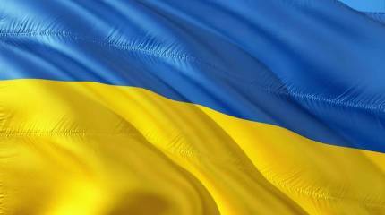 Мифы о происхождении Украины и украинцев. Миф 3. Исторически инородный флаг Украины
