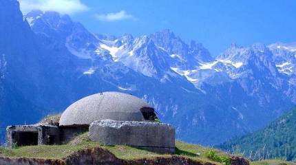 Албания после II мировой войны: социализм и ходжаизм