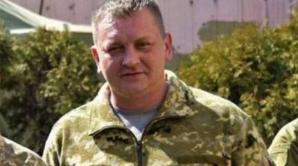 Подтвердились данные о ликвидации командира одного из батальонов 24 бригады ВСУ под Северодонецком