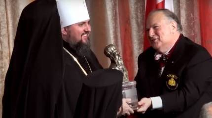 Профессор Питтсбургского университета: Раскольническая ПЦУ – это американская методичка