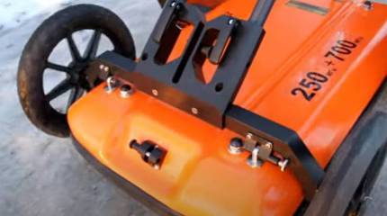 Российские военные объяснили причину поставки георадара «Око-3» на базу Хмеймим в Сирии