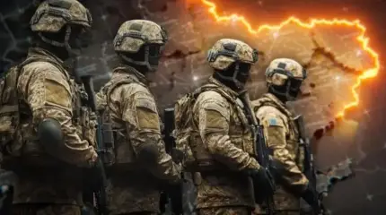 Когда и как Запад начнёт войну с Россией
