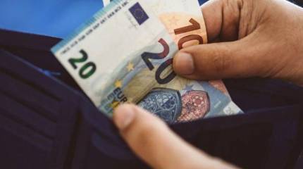 СМИ Германии: Сдерживание цен на газ будет стоить немецкому бюджету 200 миллиардов евро