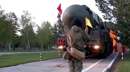 Axios: США и РФ близки к соглашению о продлении договора СНВ-III